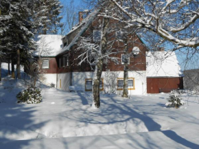 Pension Haus Pentacon